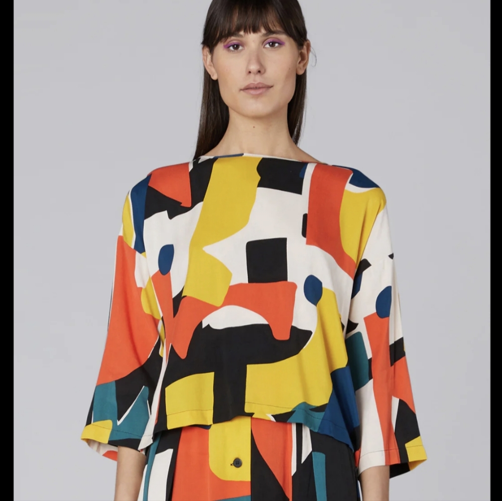 Gorman Top
